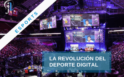 eSports: la revolución del deporte digital